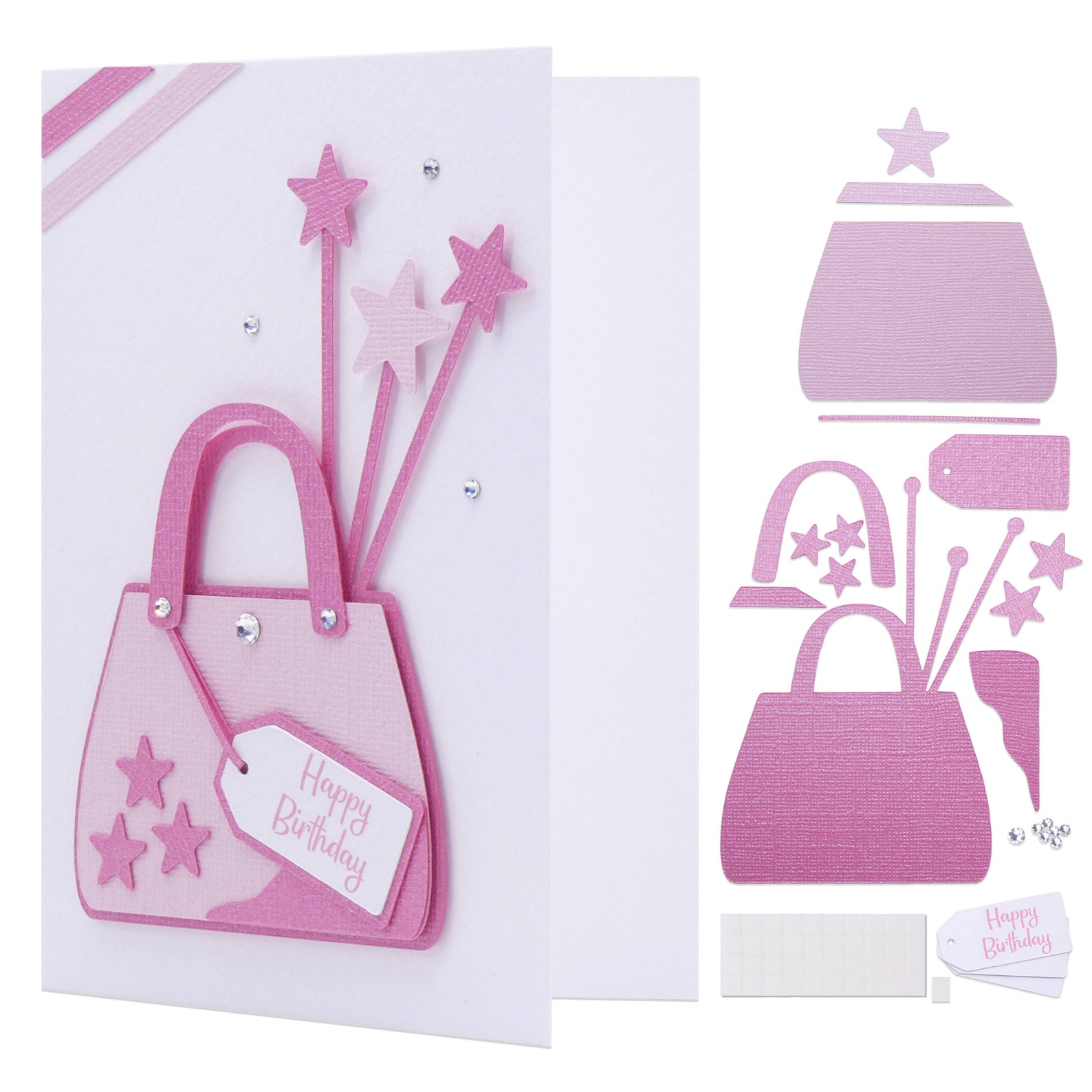 Card Making Kit Card Making Kit for Beginners, Card Making Kit for