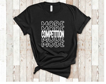 cheer comp mode shirts, cheerleader, comp season,