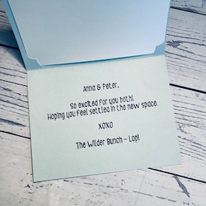 Mommy and daddy shot glass set