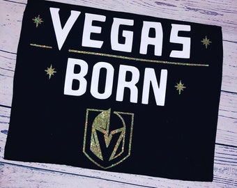 Vegas Born shirt, vgk shirt, vegas golden knights shirt, vegas strong, knights shirt,