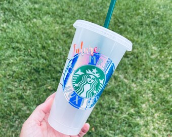 Future Mrs Starbucks Cup, Bride Starbucks cup, future Mrs gift, bride to be cup, bride reusable cup, bride gift, Mrs cup, starbucks reusable