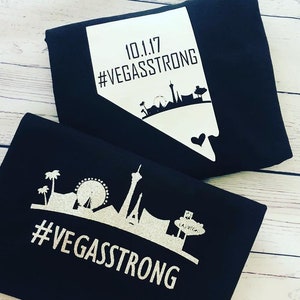 Vegas Strong, Vegas, Las Vegas, VGK, Vegas born, battle born, 1 October.