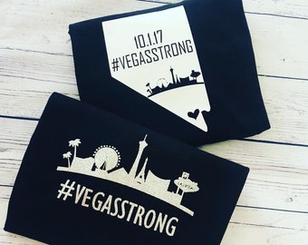 Vegas Strong, Vegas, Las Vegas, VGK, Vegas born, battle born, 1 October.