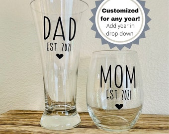 New Parents 