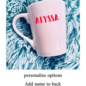 Tired as a mother mug, tired mom mug