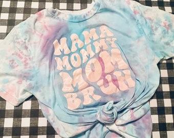 Moms - Dads - Grands