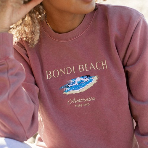 sweatshirt mont blanc