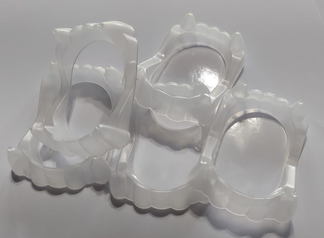 Vampire teeth near me