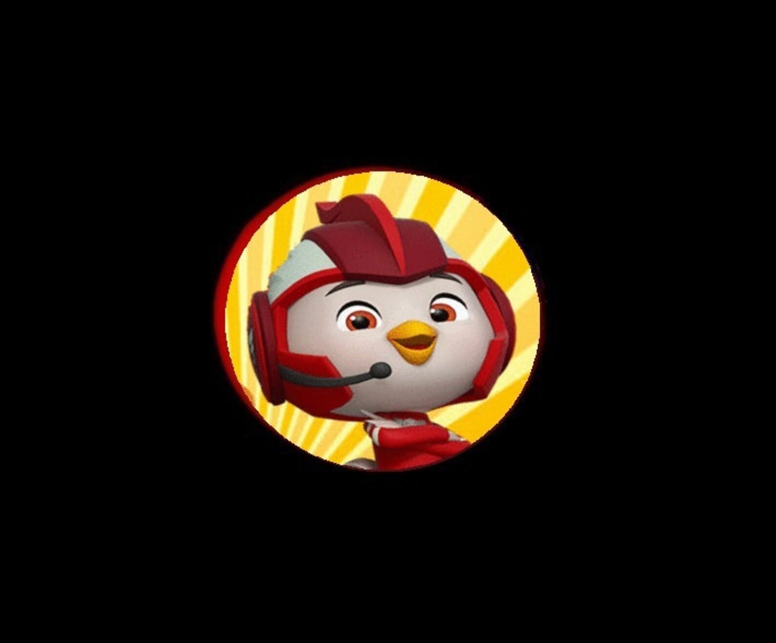 Top Wing Birds 12 Cupcake Rings Toys Birthday Prizes Pinata Etsy