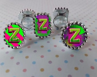 Anillos de Zombies 6: regalos para fiestas infantiles, juguetes, premios, regalos, rellenos para piñatas, joyas para niños.