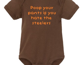 infant browns jersey