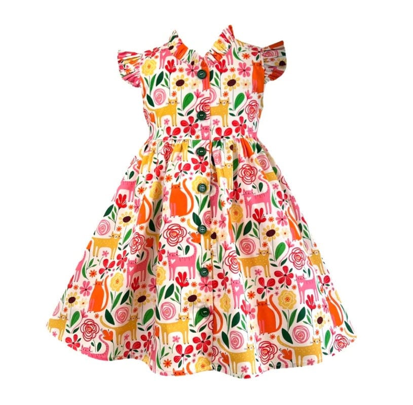 chinese dress ladies Marmalade Human Dress XL main image 0