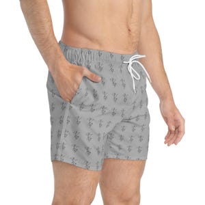 Bañadores de moda para disfrutar del verano, ropa de playa, fiestas en la piscina, imprescindibles para las vacaciones, regalo para él, trajes de baño con estilo.