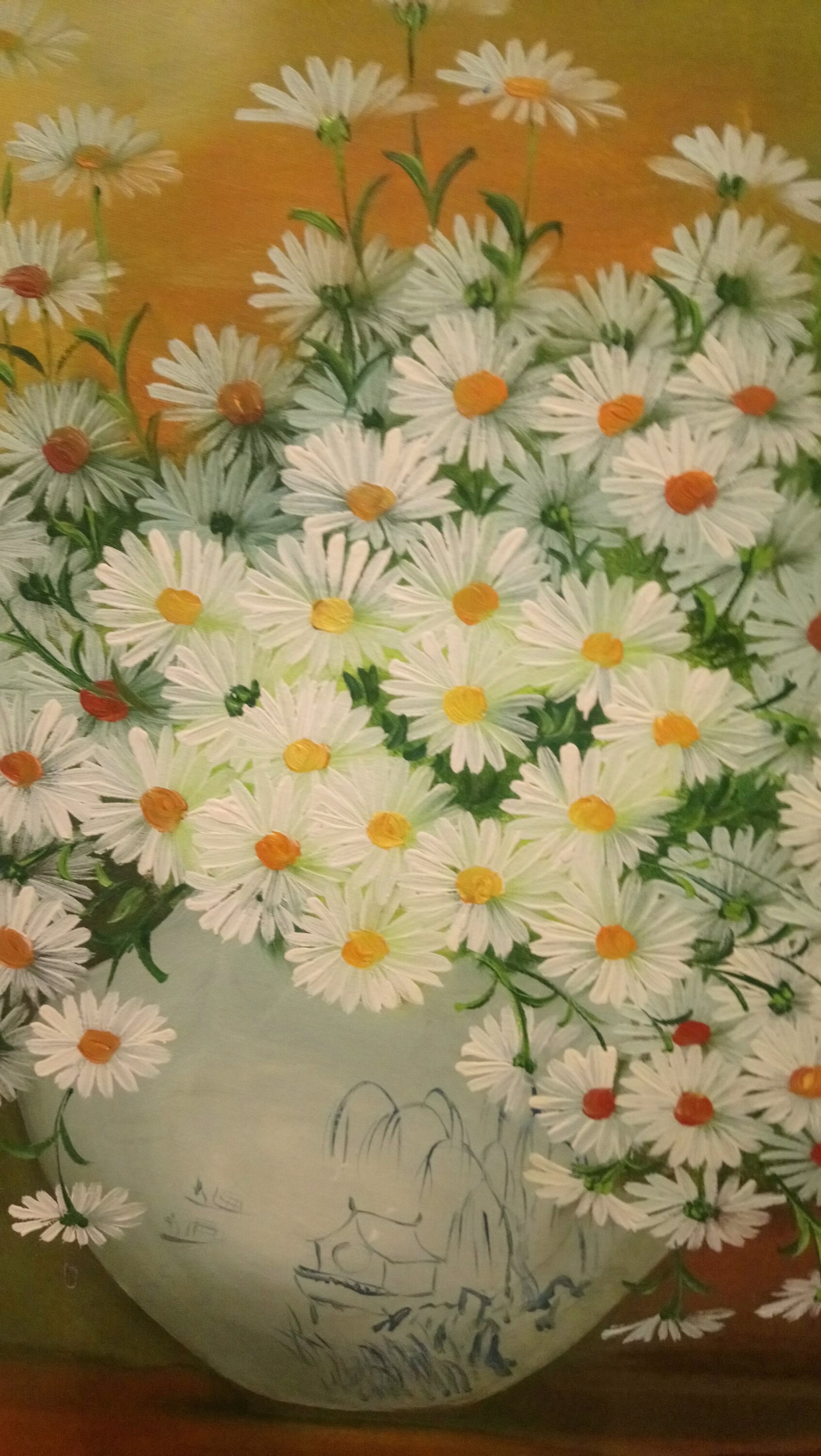 Nancy Lee Original Oil Painting | Etsy