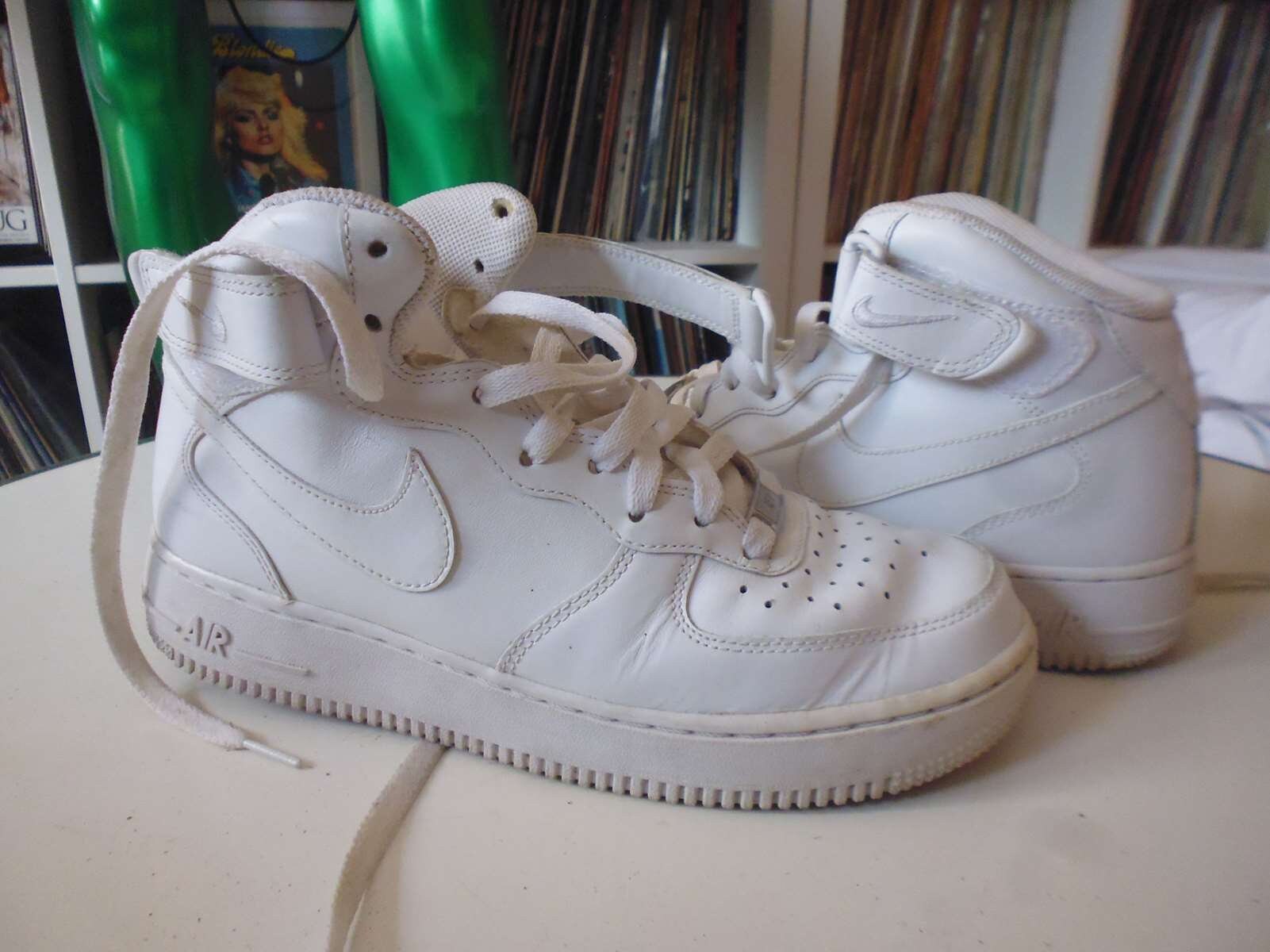 nike air force 1 size 8