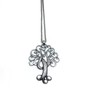Collana Albero della Vita Big