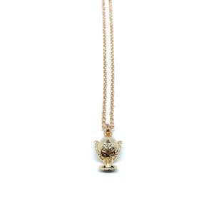 Collana Pumo SMALL