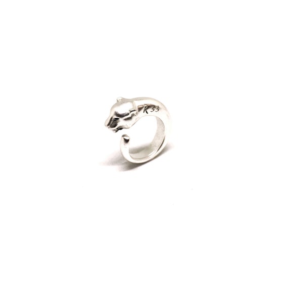 Anello pantera best sale