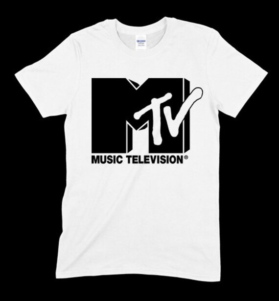 mtv shirt