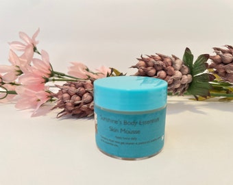 Skin Mousse