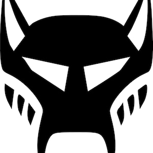 Transformers Maximals insignia vinyl sticker , window decal, laptop decal, car decal