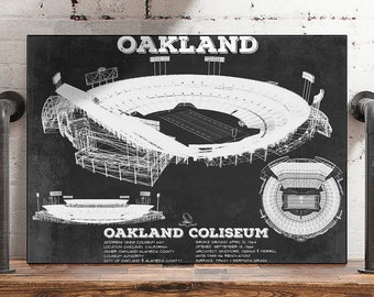 Oakland Alameda Coliseum Seating Chart