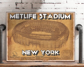 Ed Sheeran Metlife Stadium Seating Chart