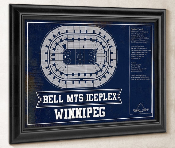 Mts Seating Chart Jets