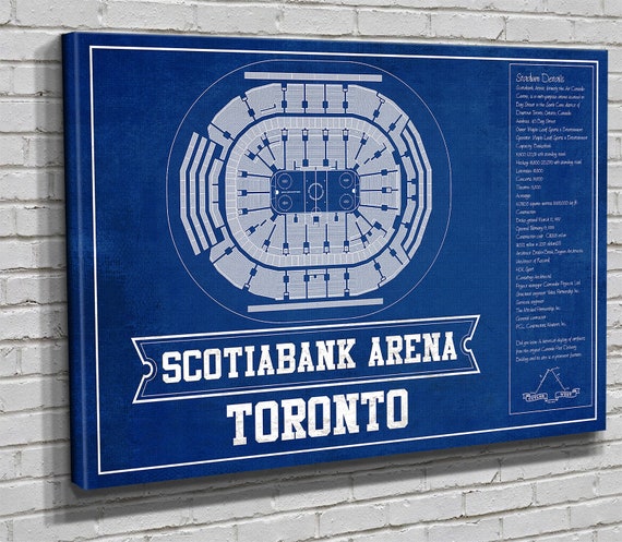 Maple Leafs Seating Chart And Prices