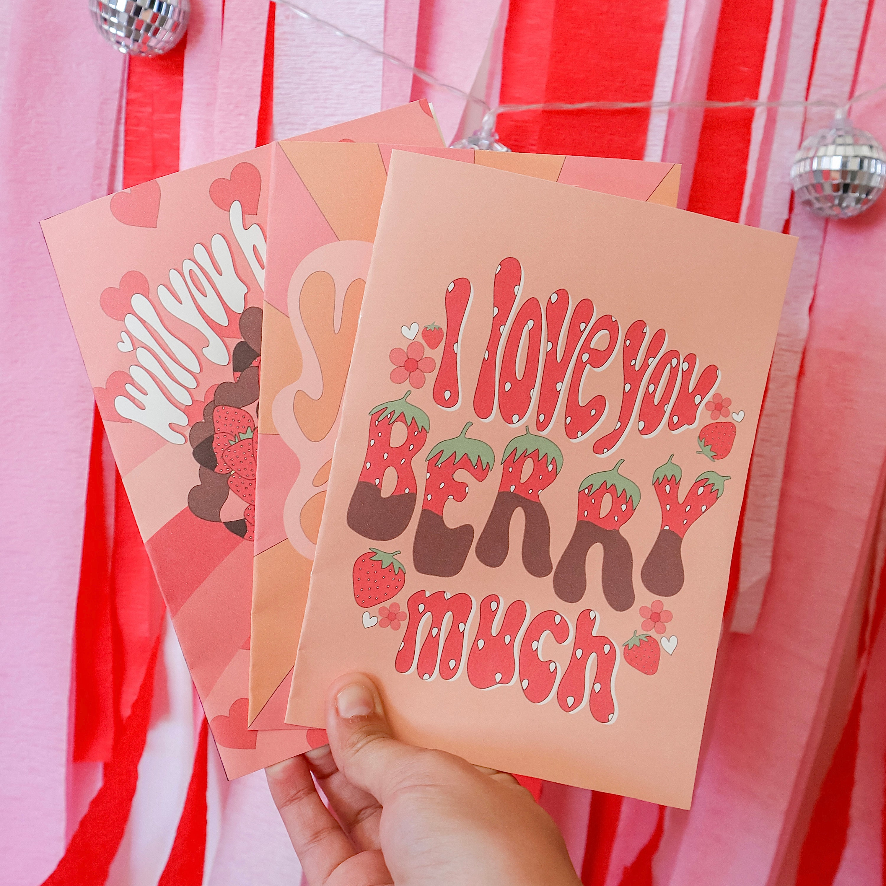 Funny Valentines Cards Valentine's Day Card Printable Cute Pun | By ...