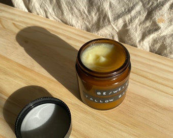 Tallow Balm