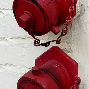 Old hoses