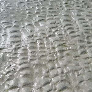 Sand patterns