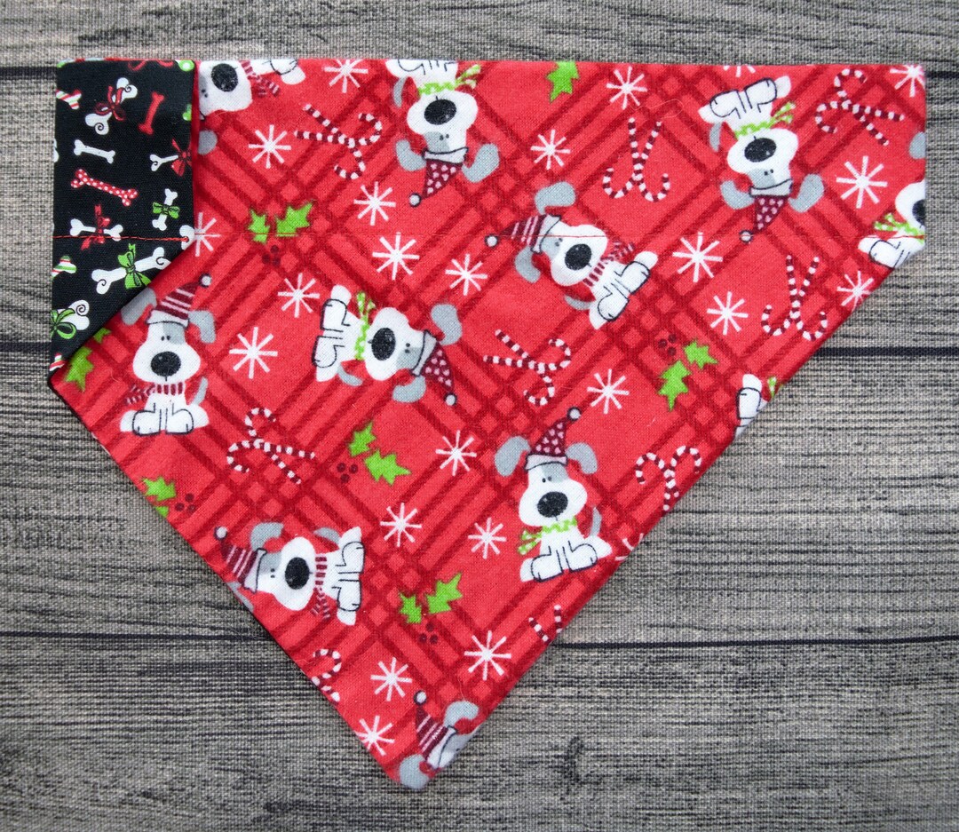 Bones christmas quarantine