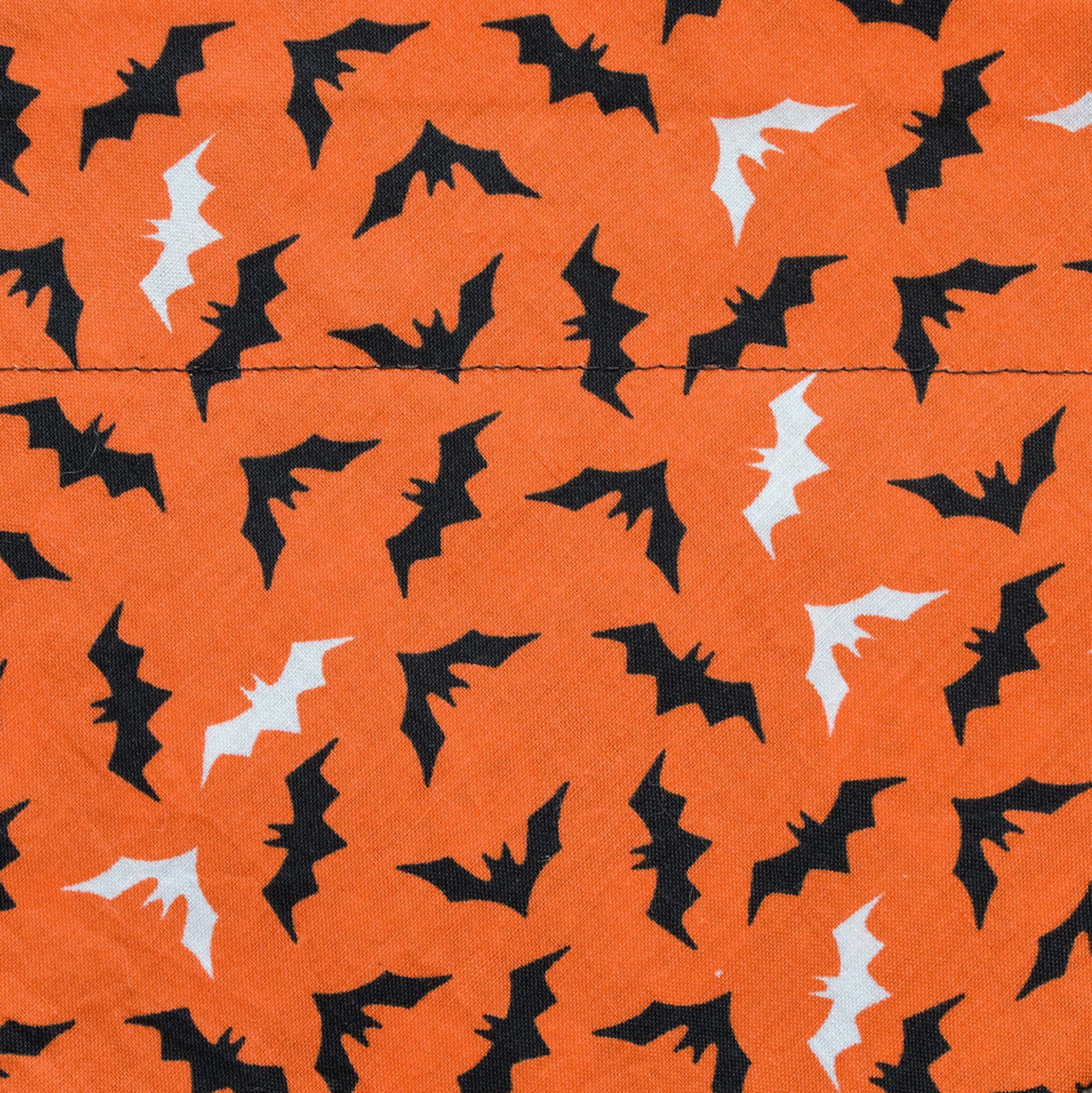 Halloween Dog BandanaOver the Collar I Heart Halloween Etsy