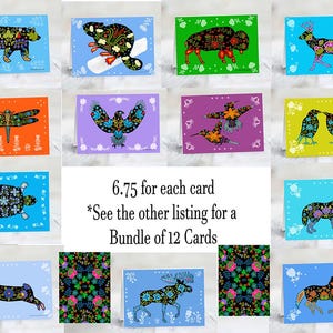 Choisissez 12 cartes pour correspondance sur la nature, cartes sur la faune, cartes sur les Métis, cartes sur les autochtones, cartes sur les animaux du Canada