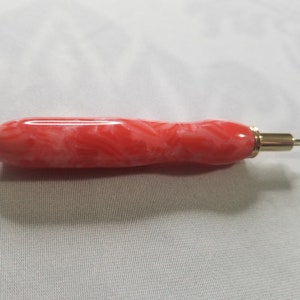 Seam Ripper - Red