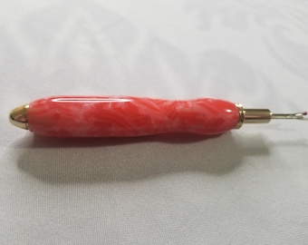 Seam Ripper - Red