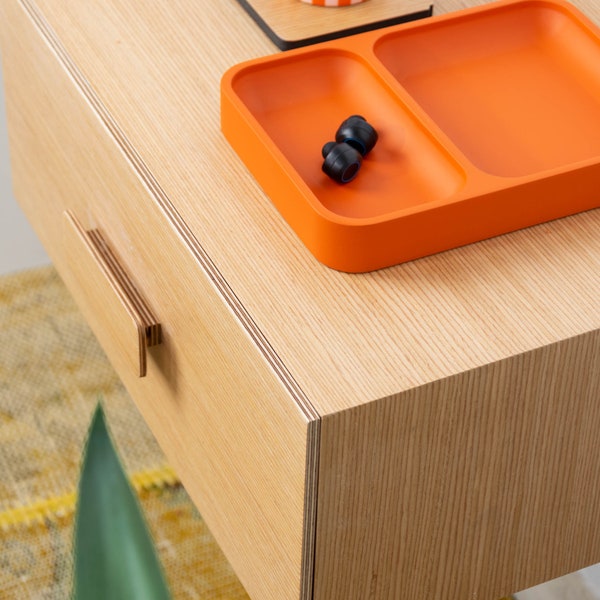 Floating Drawer Etsy