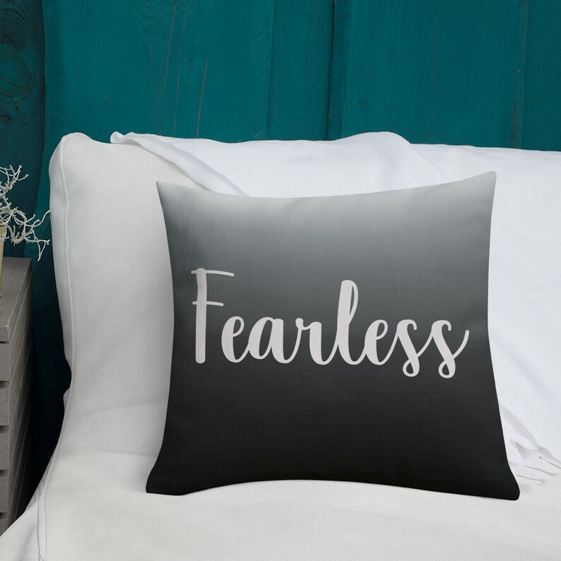 New Job Gift Decorative Pillows for PILLOW WORD TREE THROW