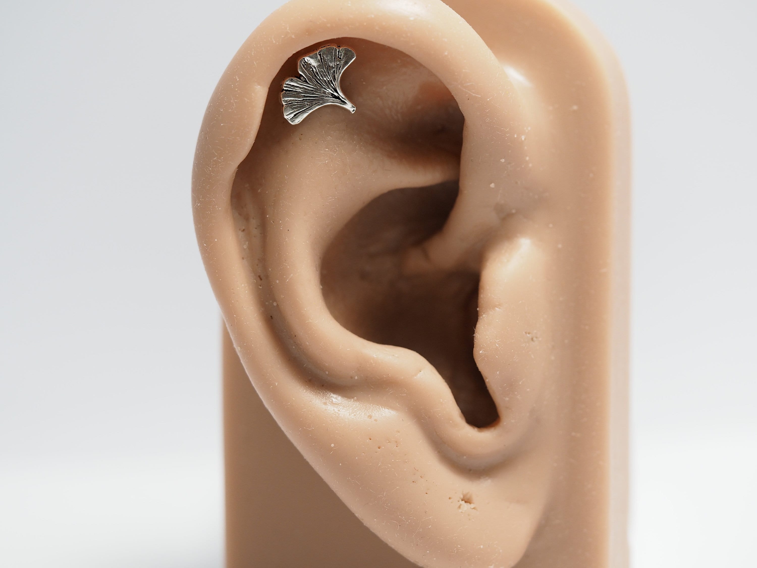 AoedeJ Stainless Steel Earring Backs Gold Flat Backs for Earrings Screw On  Earring Backs Replacements Flat Earring Backs for Studs