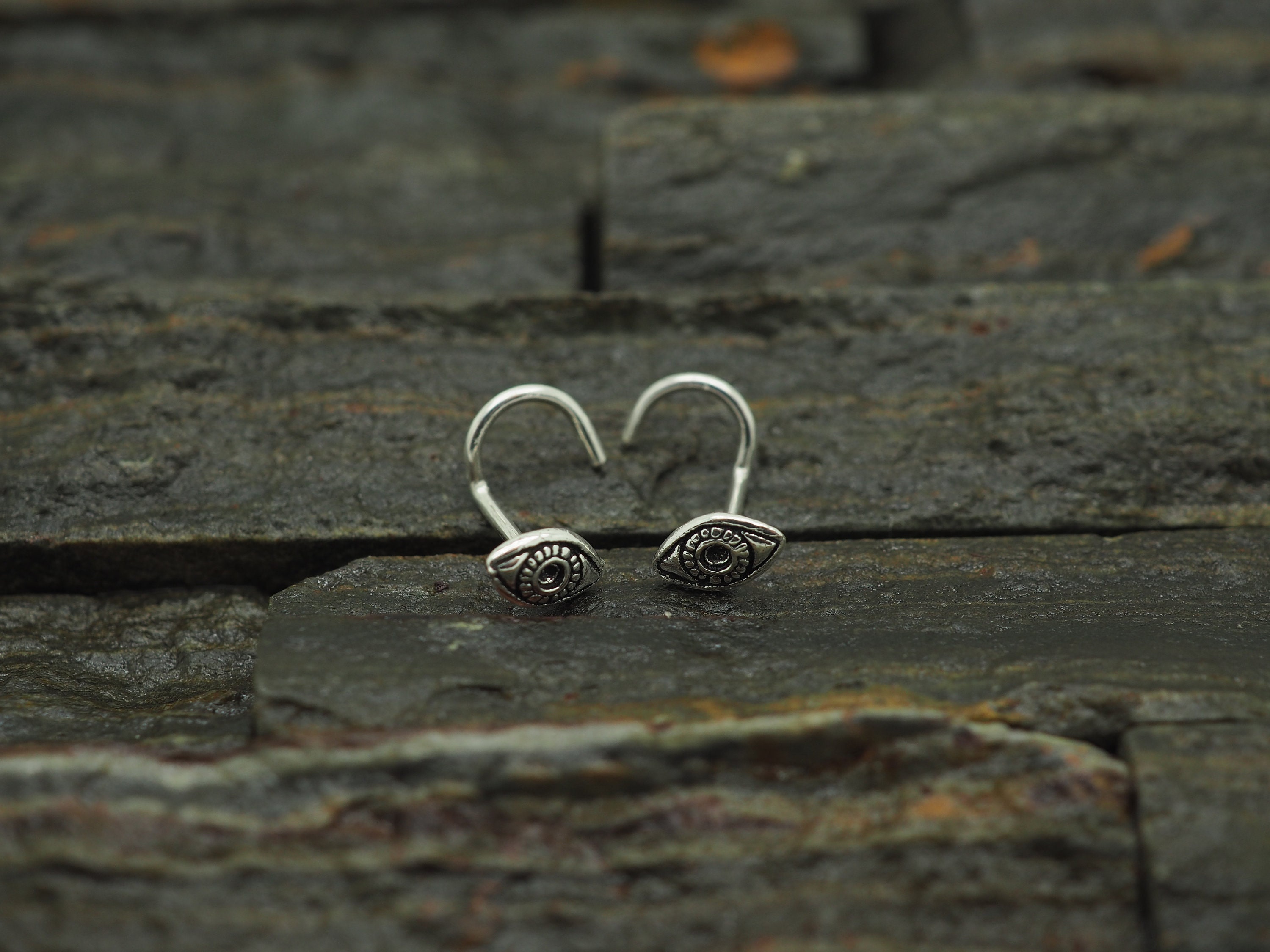 Snail 2024 septum ring