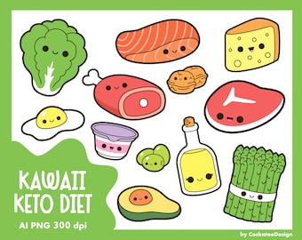Featured image of post Healthy Dinner Food Clipart
