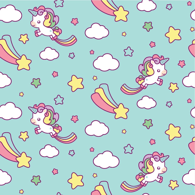 Unicorn clipart, kawaii unicorn clipart, unicorn clipart, cute unicorn clipart, unicorn pooping, unicorn art, unicorn digital paper image 4