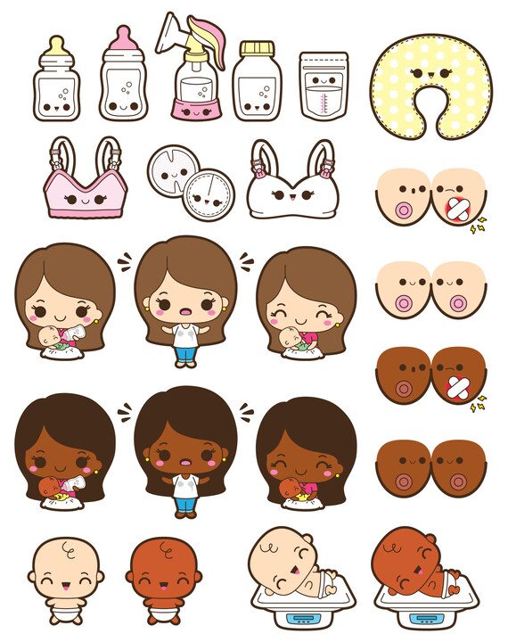 Breastfeeding Clipart Pumping Clipart Nursing Clipart - Etsy New Zealand Breastfeeding Clipart Pumping Clipart Nursing Clipart - Etsy New Zealand