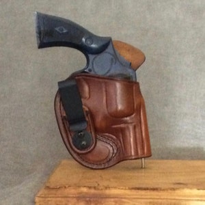 ETW Holsters Colt King Cobra 3” IWB, King Cobra IWB, Colt Cobra IWb, Colt King Cobra holster, Colt King Cobra IWb, Colt King Cobra IWb