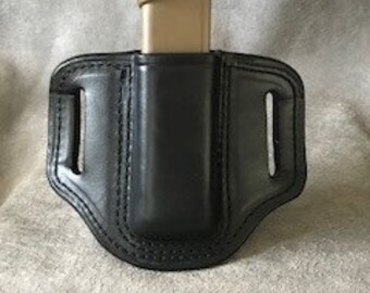 Single OWB Mag Pouch