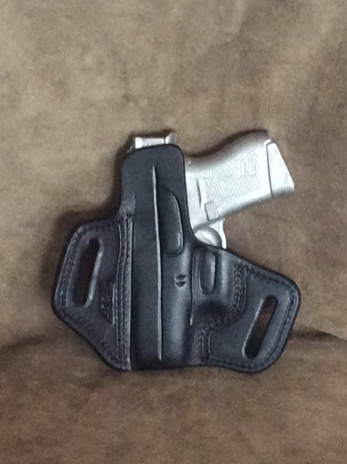 ETW Holsters Glock 48 OWB Glock 48 Custom Owb Glock 48 Etsy
