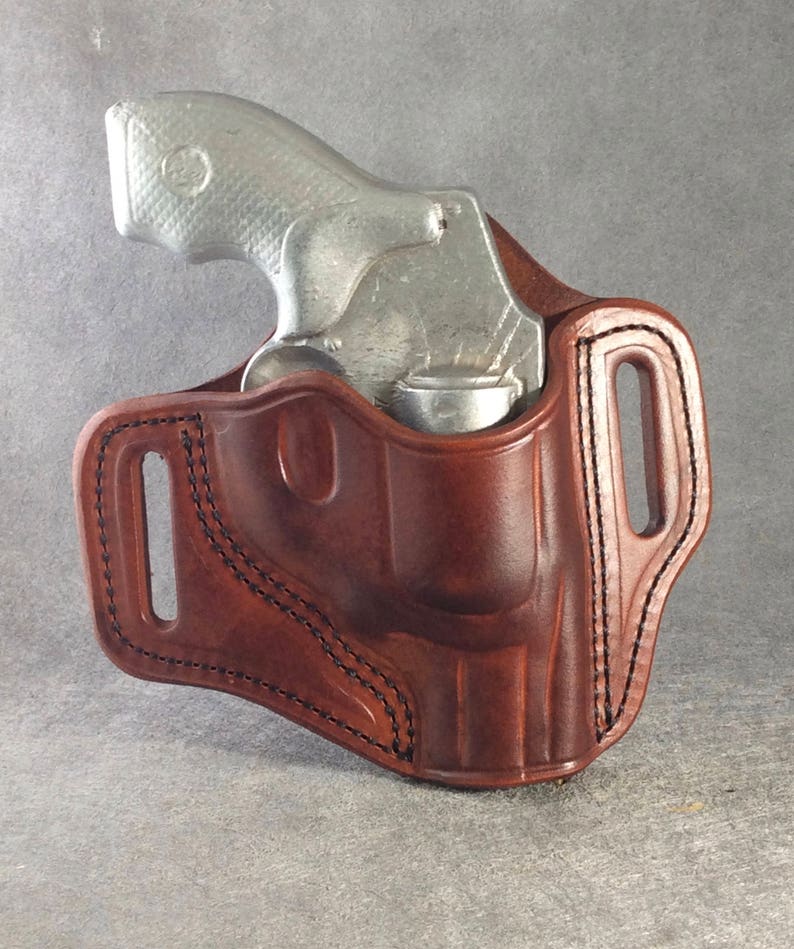 ETW Holsters Smith & Wesson J Frame OWB J Frame Owb J Frame Etsy