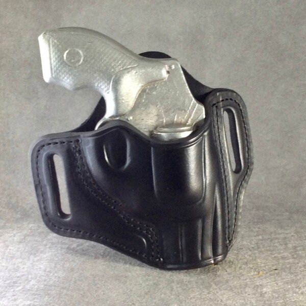 Pancake Holster Etsy